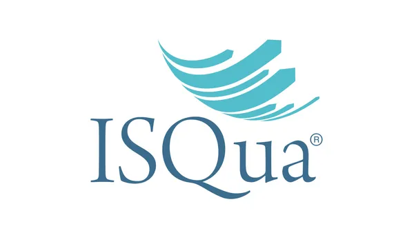 ISQua - The International Society for Quality in Health Care