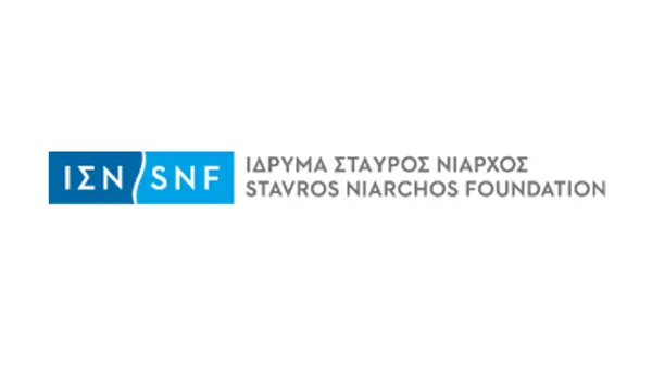 Stavros Niarchos Foundation