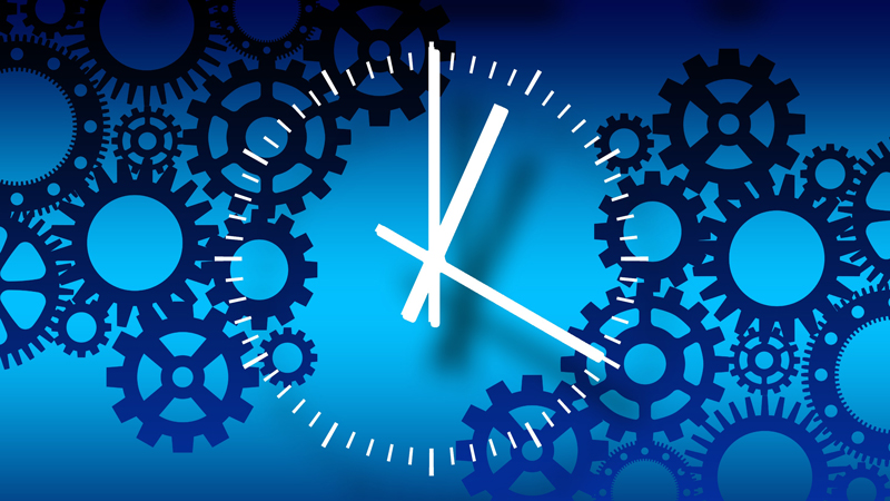 Governments are in a race against time to put mechanisms in place to help prepare their societies for a changing world