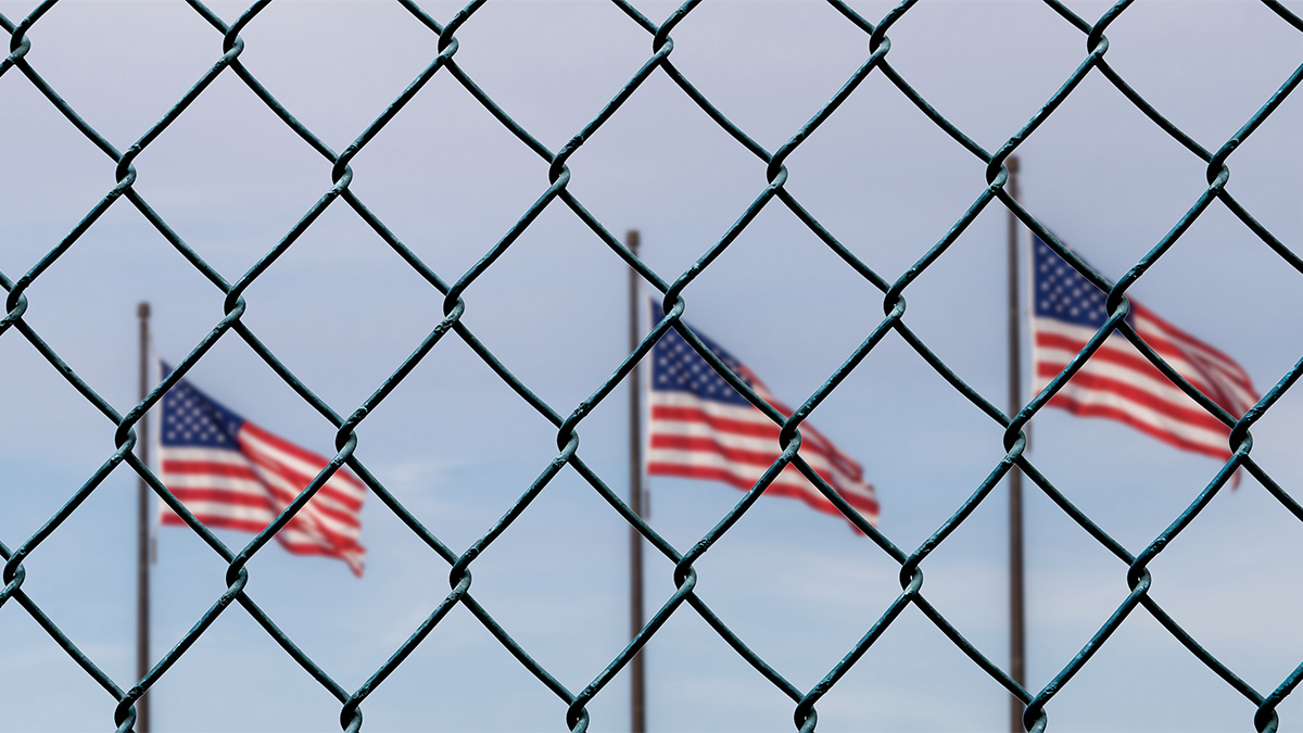 Shifting Frontiers: The Evolution of Border Narratives in US History ...