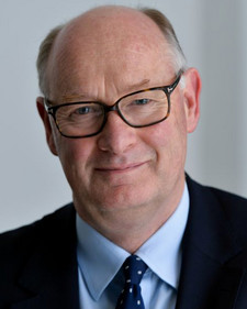 Picture of Douglas Flint