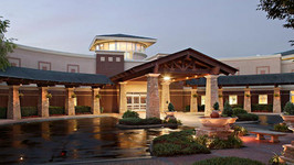 The Summit was held at Meadowview Conference Resort & Convention Center in Kingsport, TN